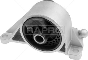 Rapro R54824 - Подушка, підвіска двигуна autozip.com.ua