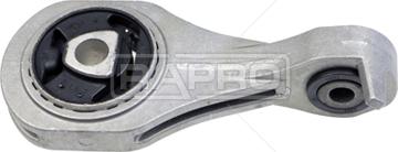 Rapro R54821/O - Подушка, підвіска двигуна autozip.com.ua