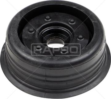 Rapro R54877 - Опора стійки амортизатора, подушка autozip.com.ua