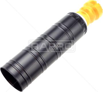 Rapro R54393 - Пилозахисний комплект, амортизатор autozip.com.ua