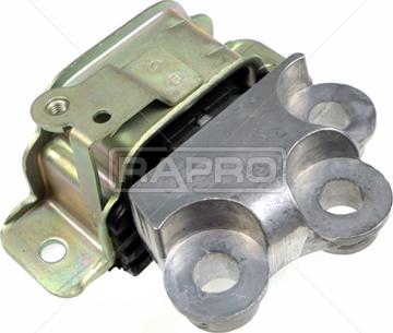 Rapro R54344 - Подушка, підвіска двигуна autozip.com.ua