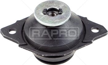 Rapro R54359 - Подушка, підвіска двигуна autozip.com.ua