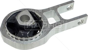 Rapro R54354 - Подушка, підвіска двигуна autozip.com.ua
