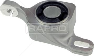 Rapro R54312 - Сайлентблок, важеля підвіски колеса autozip.com.ua