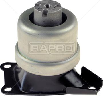Rapro R54216 - Подушка, підвіска двигуна autozip.com.ua