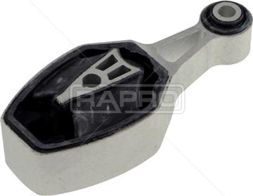 Rapro R54274 - Подушка, підвіска двигуна autozip.com.ua