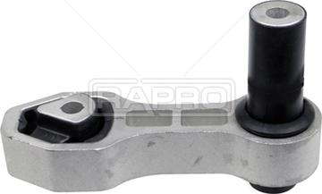 Rapro R54712/O - Подушка, підвіска двигуна autozip.com.ua