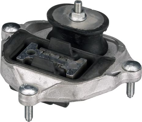Rapro R55633 - Підвіска, автоматична коробка передач autozip.com.ua