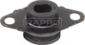 Rapro R55141 - Подушка, підвіска двигуна autozip.com.ua