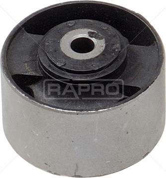 Rapro R55158 - Подушка, підвіска двигуна autozip.com.ua