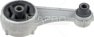 Rapro R55136 - Подушка, підвіска двигуна autozip.com.ua