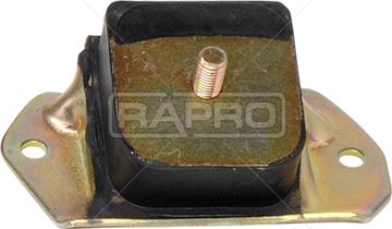 Rapro R55132 - Подушка, підвіска двигуна autozip.com.ua