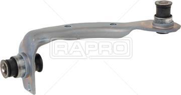 Rapro R55122 - Подушка, підвіска двигуна autozip.com.ua