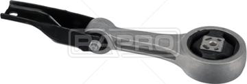 Rapro R55360 - Подушка, підвіска двигуна autozip.com.ua