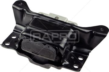 Rapro R55308 - Подушка, підвіска двигуна autozip.com.ua