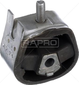 Rapro R55376 - Подушка, підвіска двигуна autozip.com.ua