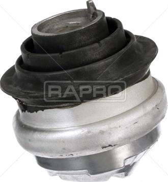 Rapro R55371 - Подушка, підвіска двигуна autozip.com.ua