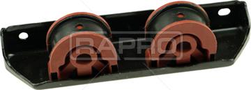 Rapro R55297 - Кронштейн, втулка, система випуску autozip.com.ua