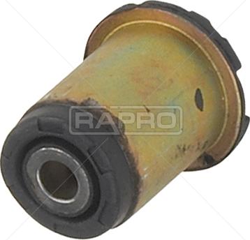 Rapro R55260 - Подушка, підвіска двигуна autozip.com.ua