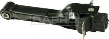 Rapro R55280/O - Подушка, підвіска двигуна autozip.com.ua