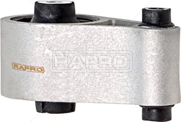 Rapro R55235 - Подушка, підвіска двигуна autozip.com.ua
