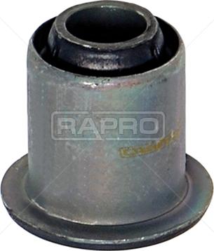 Rapro R55236 - Сайлентблок, важеля підвіски колеса autozip.com.ua