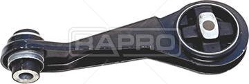 Rapro R55230 - Подушка, підвіска двигуна autozip.com.ua