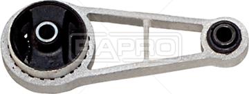 Rapro R55231 - Подушка, підвіска двигуна autozip.com.ua