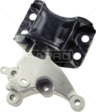 Rapro R55273/A - Подушка, підвіска двигуна autozip.com.ua
