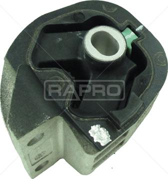 Rapro R50140/A - Подушка, підвіска двигуна autozip.com.ua