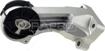 Rapro R50161/A - Подушка, підвіска двигуна autozip.com.ua
