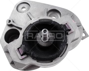 Rapro R50134/O - Подушка, підвіска двигуна autozip.com.ua