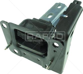Rapro R50128/O - Подушка, підвіска двигуна autozip.com.ua