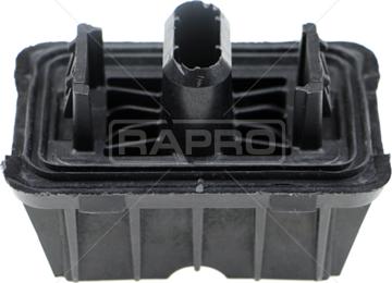 Rapro R51995 - Кріплення, автомобільний домкрат autozip.com.ua