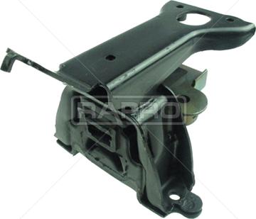 Rapro R51946 - Подушка, підвіска двигуна autozip.com.ua