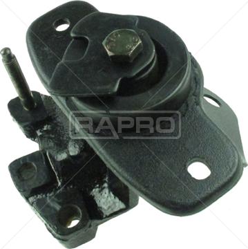 Rapro R51947 - Подушка, підвіска двигуна autozip.com.ua
