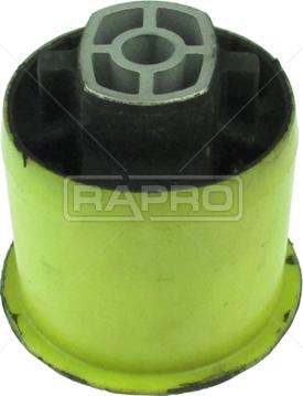 Rapro R51909 - Втулка, балка мосту autozip.com.ua