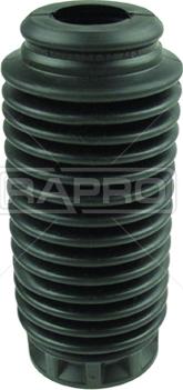 Rapro R51590 - Пильник амортизатора, захисний ковпак autozip.com.ua