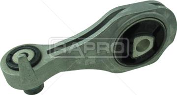 Rapro R51561/O - Подушка, підвіска двигуна autozip.com.ua
