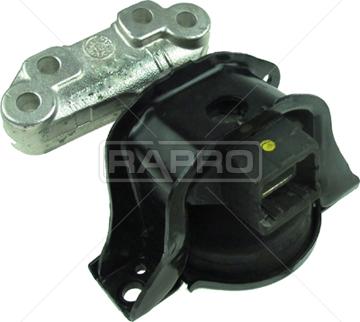 Rapro R51585 - Подушка, підвіска двигуна autozip.com.ua