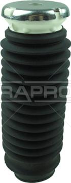 Rapro R51528/O - Пилозахисний комплект, амортизатор autozip.com.ua