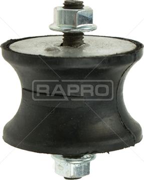 Rapro R51659 - Подушка, підвіска двигуна autozip.com.ua
