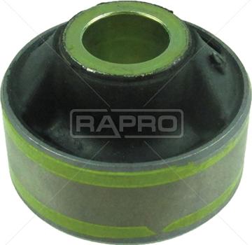Rapro R51666 - Сайлентблок, важеля підвіски колеса autozip.com.ua
