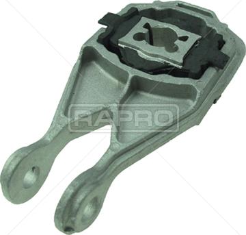 Rapro R51609 - Подушка, підвіска двигуна autozip.com.ua