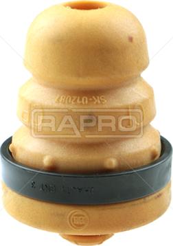 Rapro R51221 - Відбійник, буфер амортизатора autozip.com.ua
