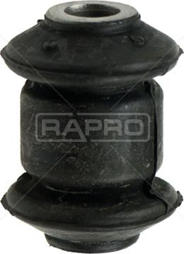 Rapro R51741 - Сайлентблок, важеля підвіски колеса autozip.com.ua