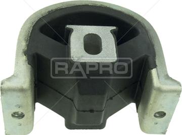 Rapro R51775 - Подушка, підвіска двигуна autozip.com.ua