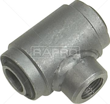 Rapro R58095 - Сайлентблок стійки, амортизатора autozip.com.ua
