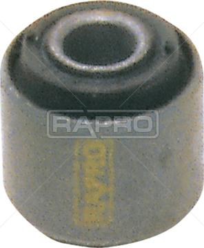 Rapro R58044 - Сайлентблок, важіль підвіски колеса autozip.com.ua