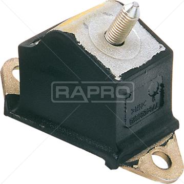 Rapro R58088 - Подушка, підвіска двигуна autozip.com.ua